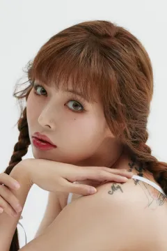 HyunA