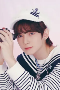 Yeosang